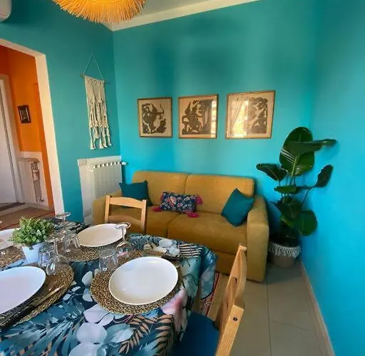 Florentia Viola Apartament I