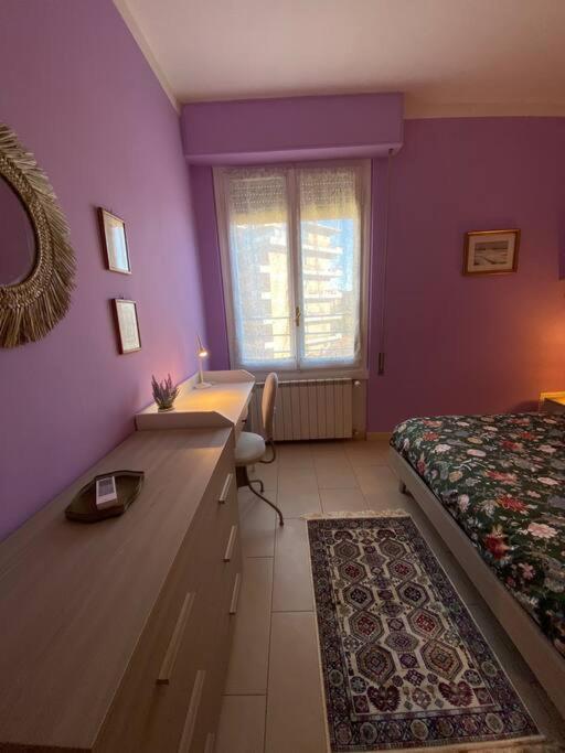 Apartamento Florentia Viola I Florencia