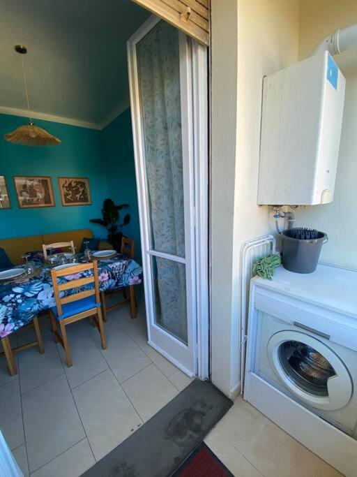 Apartamento Florentia Viola I