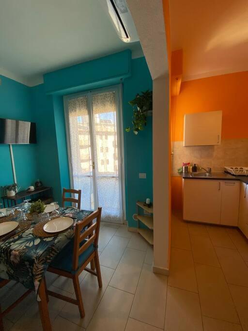 Apartamento Florentia Viola I Florencia