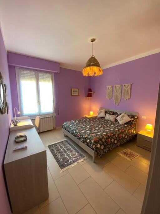 Apartamento Florentia Viola I