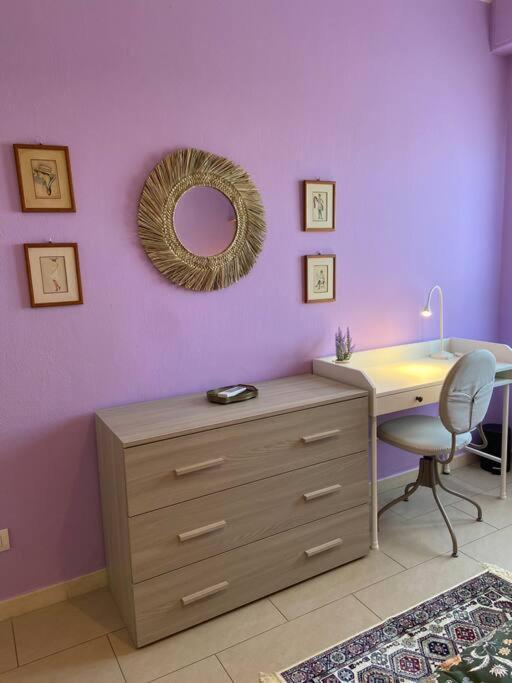 Apartamento Florentia Viola I *