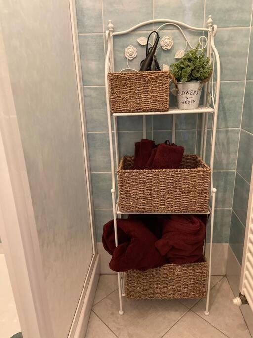 Florentia Viola I Apartamento *