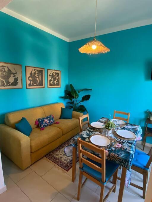 Apartamento Florentia Viola I *