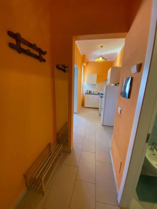 Florentia Viola I Apartamento Florencia