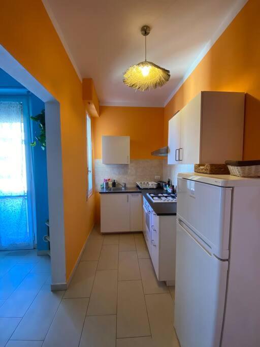 Apartamento Florentia Viola I Florencia