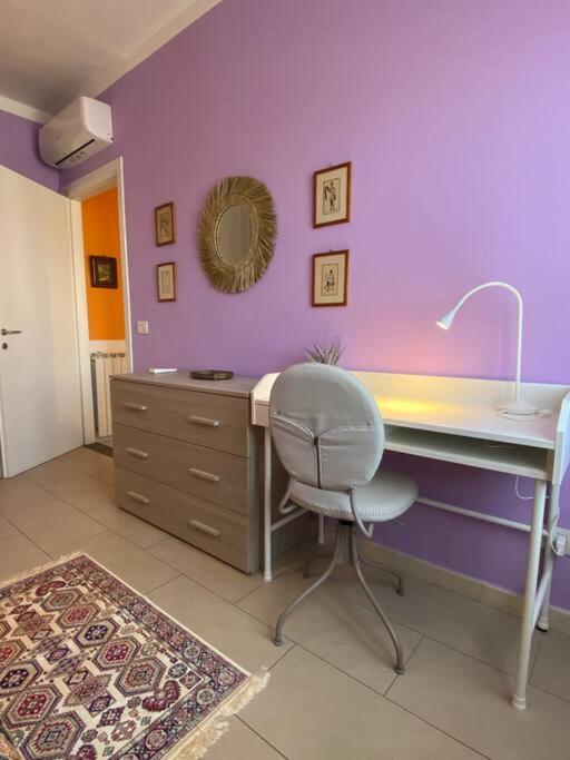 Apartamento Florentia Viola I