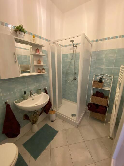 Apartamento Florentia Viola I *