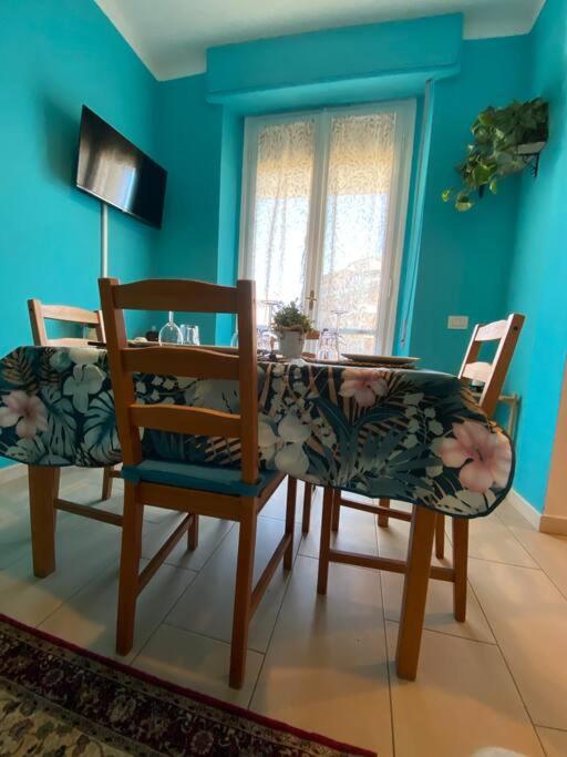 Apartamento Florentia Viola I