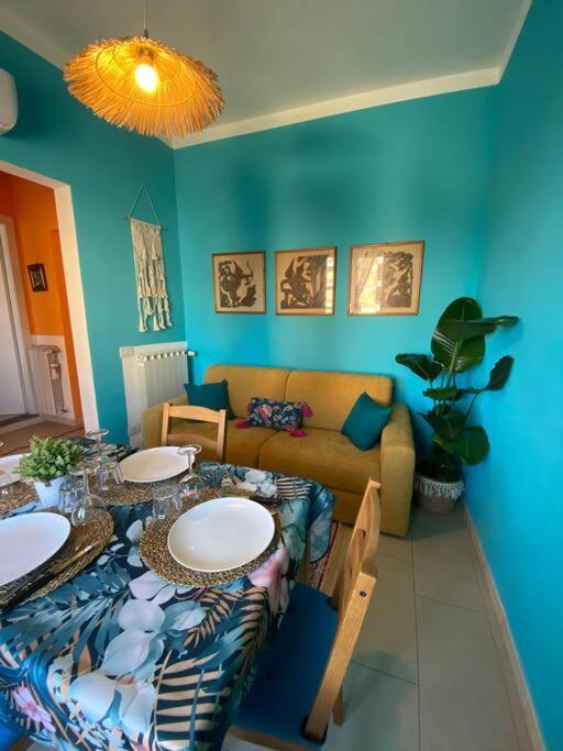 Florentia Viola I Apartamento